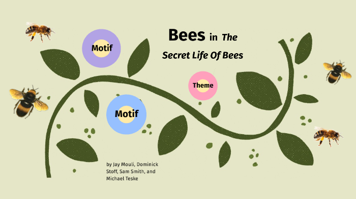 Secret Life of Bees by Jayanth Mouli on Prezi