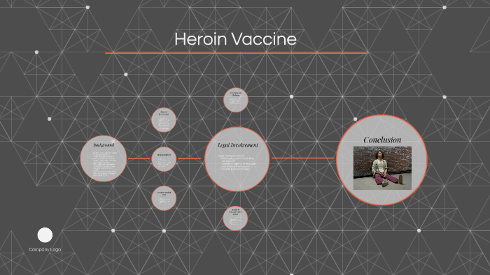 Heroin Vaccine by Jenna Cutler on Prezi