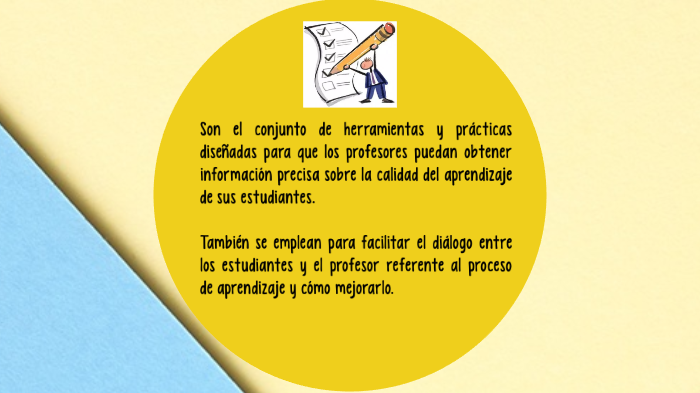 Instrumentos de evaluación by Karina Macias Macias on Prezi