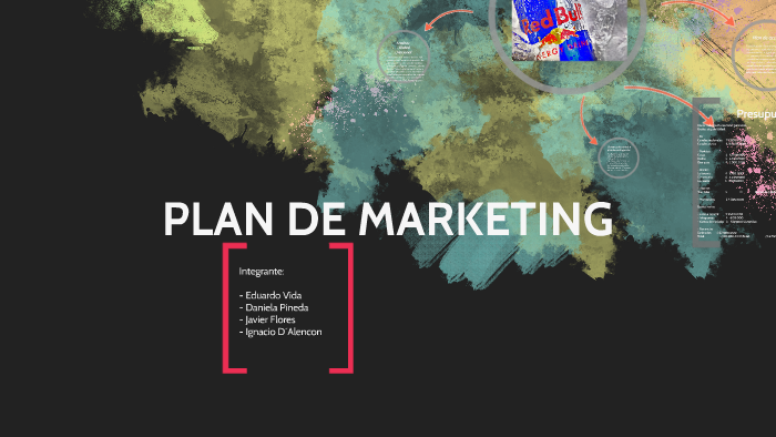 PLAN DE MARKETING by Daniela Pineda Jacob on Prezi