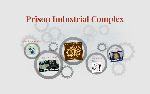 Prison Industrial Complex by Brita Turner on Prezi
