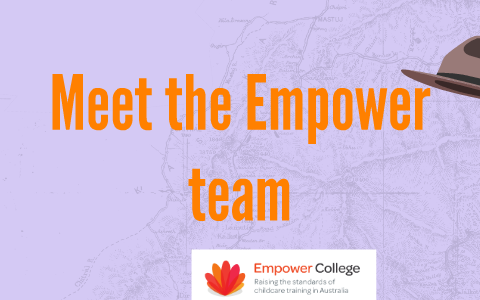 Meet the Empower team by Empower College on Prezi