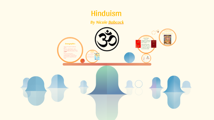 Hinduism by Nicole Babcock on Prezi
