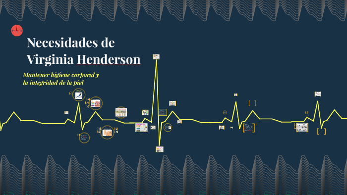 Necesidades de Virginia Henderson by Carlos Andrés on Prezi