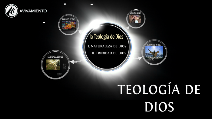 CLASE TEOLOGIA DE DIOS PADRE By Luis Alejandro Valdes Caycedo On Prezi