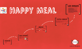 Happy Meal By Manuella Nguefang