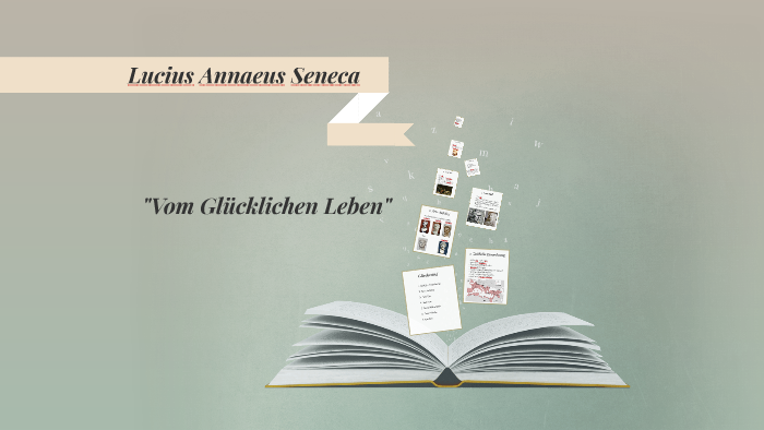 Get Seneca vom gluecklichen leben For Android Free