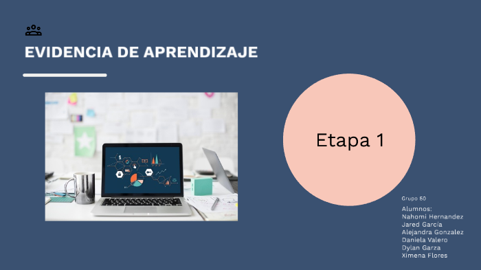 EVIDENCIA DE APRENDIZAJE by Nahomi Giselle Hernandez Rivas on Prezi