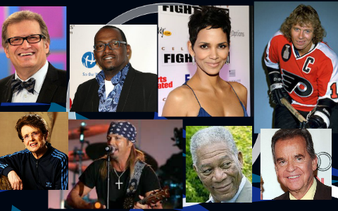 What do these famous people have in common? by Michele Rousseau on Prezi