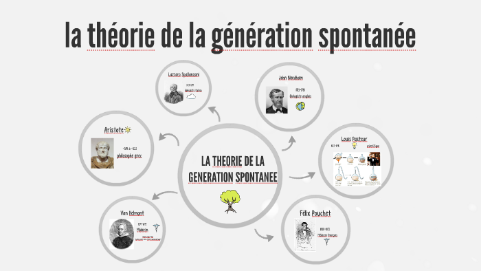 La Th orie De La G n ration Spontan e By Lola De Bourgues On Prezi La Th orie De La G n ration Spontan e By Lola De Bourgues On Prezi