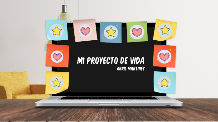 Mi proyecto de vida by Abril Martinez on Prezi