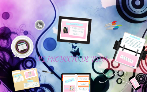 MI PROYECTO DE VIDA by Josué AS on Prezi