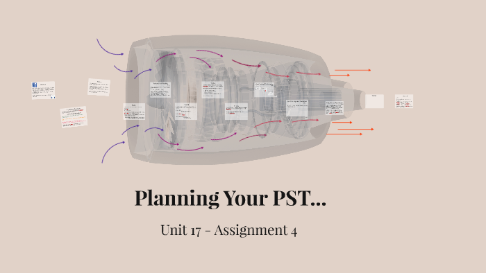 Planning Your PST... by Lynette Pearcey on Prezi