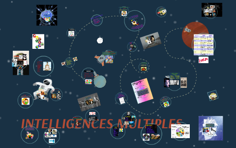 INTELLIGENCES MULTIPLES by angel mariana perez on Prezi