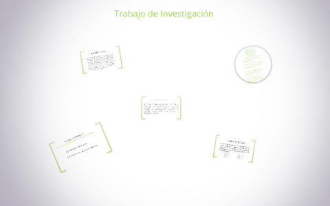 Mapa conceptual by LUIS CRUZ on Prezi