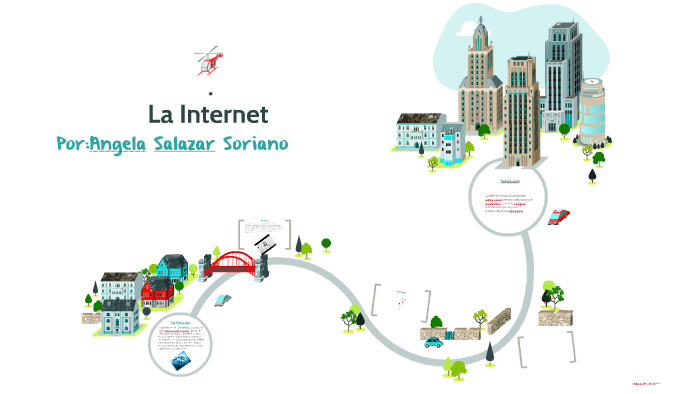 La Internet by ANGELA SALAZAR on Prezi