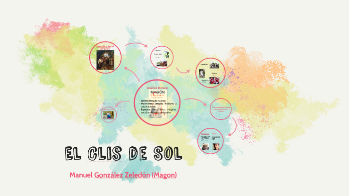 El Clis de Sol by Michelle Indacochea on Prezi