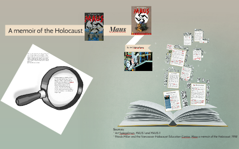 Maus by Danielle Levesque on Prezi