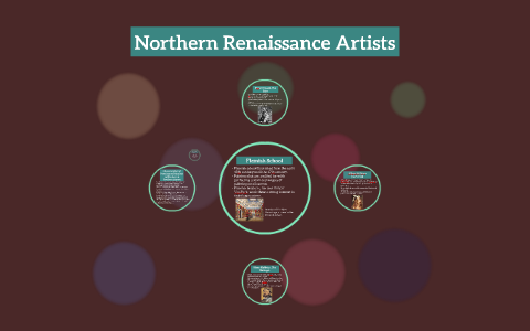 Northern Renaissance Artists by Courtnee Kallstrom on Prezi