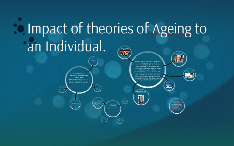 Theories of Ageing by John Odon on Prezi