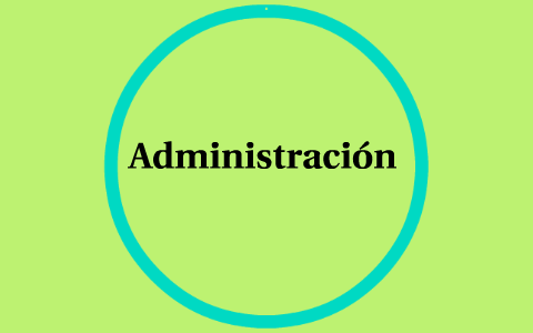 Administración: Niveles y Habilidades administrativas by Agostina ...