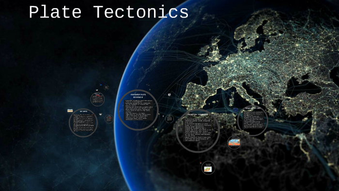 Plate Tectonics Prezi by Ethan Saxby on Prezi