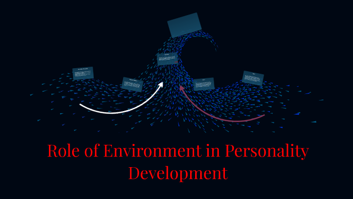 role-of-environment-in-personality-development-by-shamael-burk