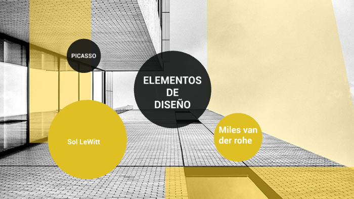 elementos de diseños conceptuales by Junior Quesada on Prezi