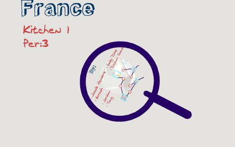 France Food Project by Gaby Diaz on Prezi