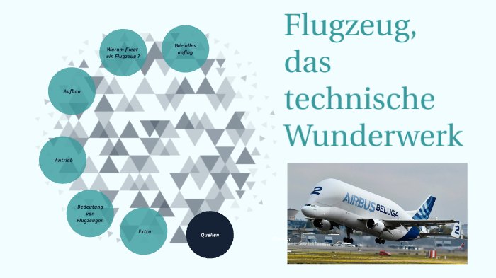 Flugzeug By Lelaalea Lela