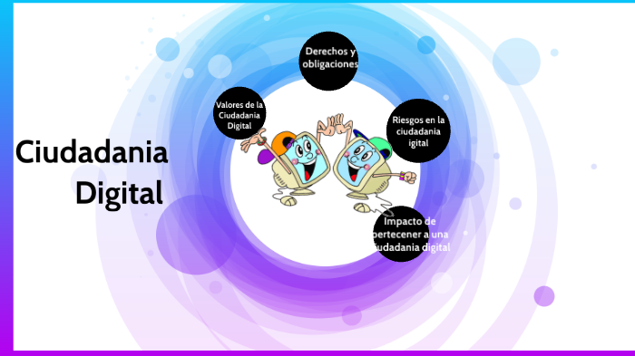 Ciudadania digital by cesar aguilar on Prezi
