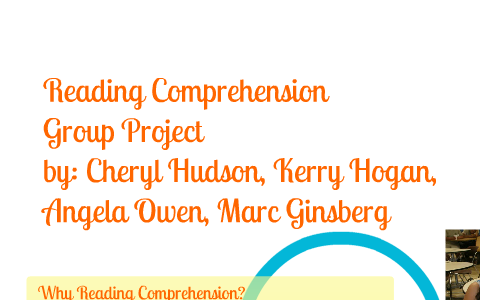 Reading Comprehension by Kerry Hogan on Prezi