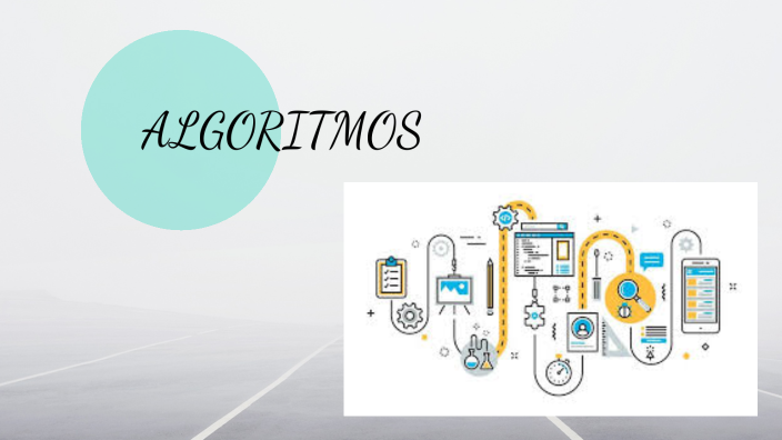 ALGORITMOS by Jesús Galicia Casildo on Prezi