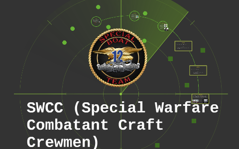 SWCC (Special Warfare Combatant Craft Crewmen) by Kyle Davis on Prezi