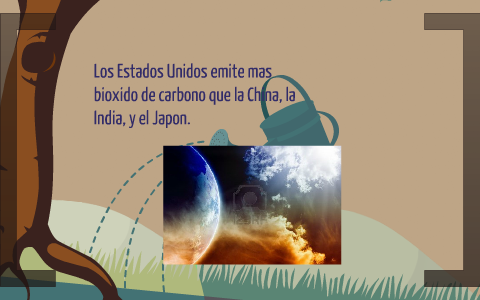 Calentamiento Global by jorge alvarez on Prezi