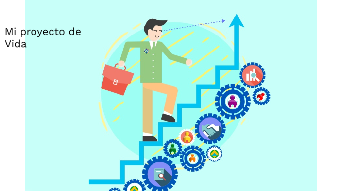 MI PROYECTO DE VIDA by Santiago Santana Nieto on Prezi