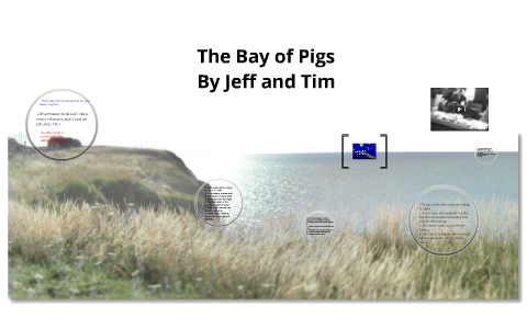 Rediscovering History Powerful Bay Of Pigs Drawings - ntupyvh