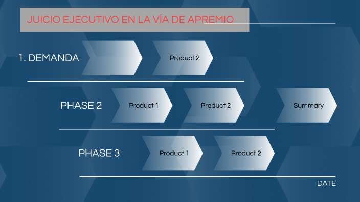 Juicio Ejecutivo En La VÍa De Apremio By Eldai Froilan Guox Herrera On