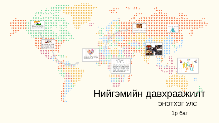ЭНЭТХЭГ УЛС by tsek tseku on Prezi