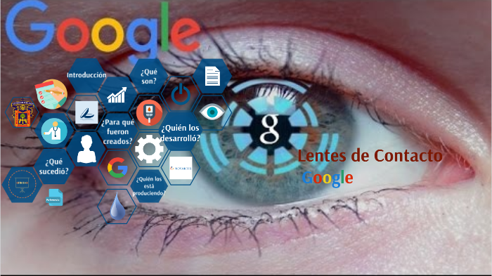 Lentes de Contacto Google by Alexia Rodríguez Romero on Prezi Next