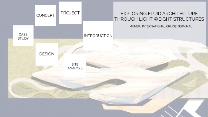 Exploring Fluid Architecture by Helly Kamdar on Prezi