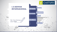 La Agenda Internacional By Marithza Cf