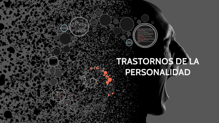 TRASTORNOS DE LA PERSONALIDAD by Vivian Fuertes on Prezi