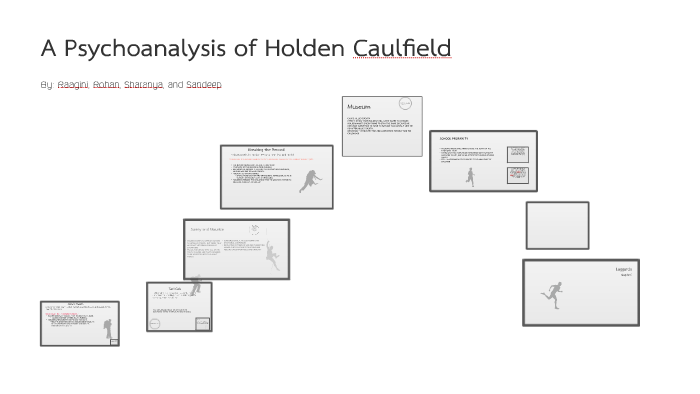 what disease does holden caulfield have holden caulfield bipolar