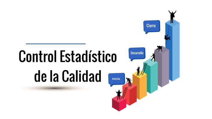 Control Estadístico de la Calidad by Arturo Benites on Prezi