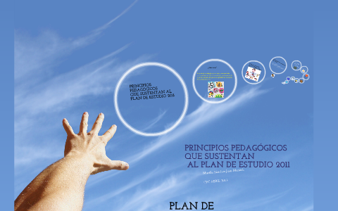PRINCIPIOS PEDAGÓGICOS DEL PLAN DE ESTUDIOS 2011 by JUAN MURILLO on Prezi