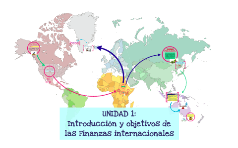 FINANZAS INTERNACIONALES by Gize Glez on Prezi