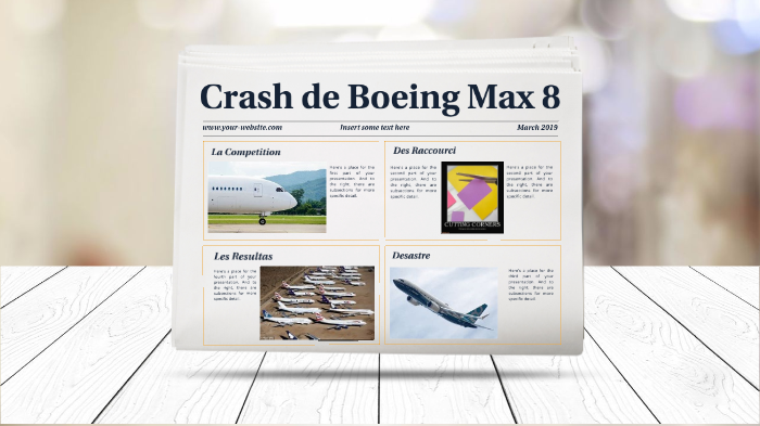 max 8 boeing crash