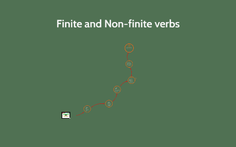 Finite Verbs: Explanation and Examples