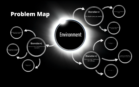 Problem Map - sample by ace manaog on Prezi